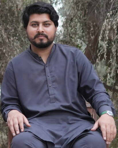 Web Designer