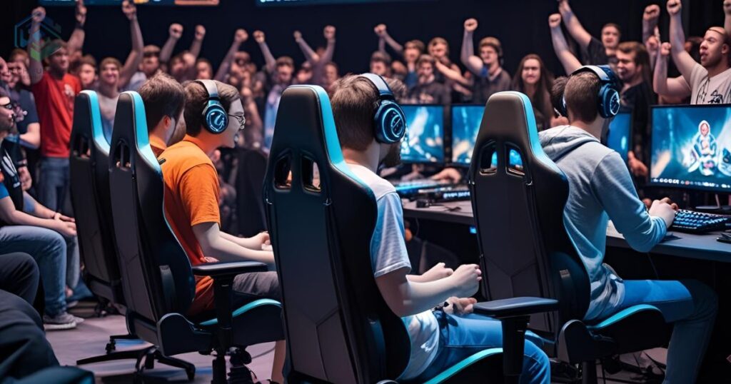 Key Features That Make LCFGamevent Unique