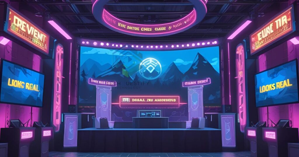 What is the Online Game Event LCFGamevent?