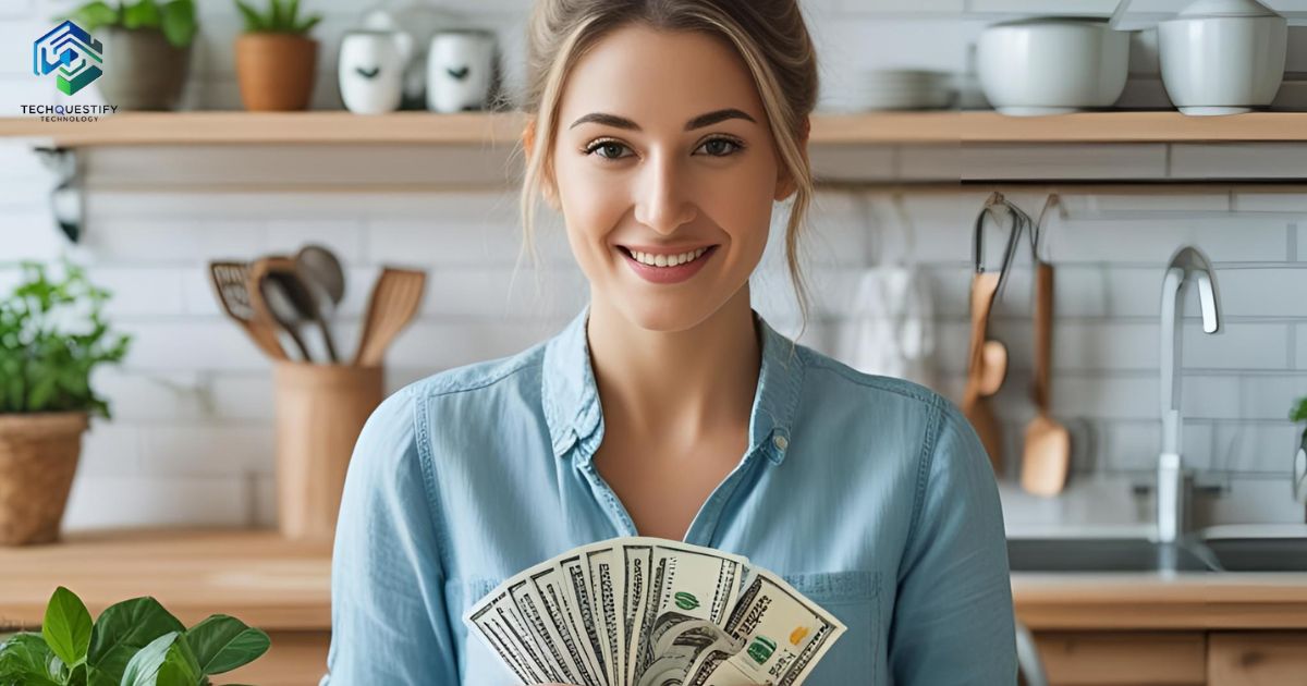CWBiancaMarket Is the Key to Financial Freedom