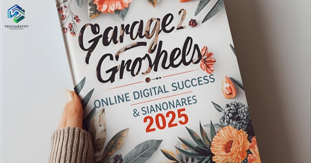 Garage2Global