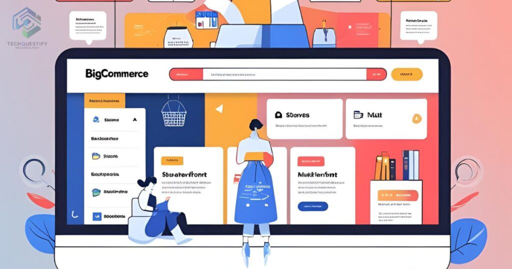 BigCommerce vs Shopify vs Magento