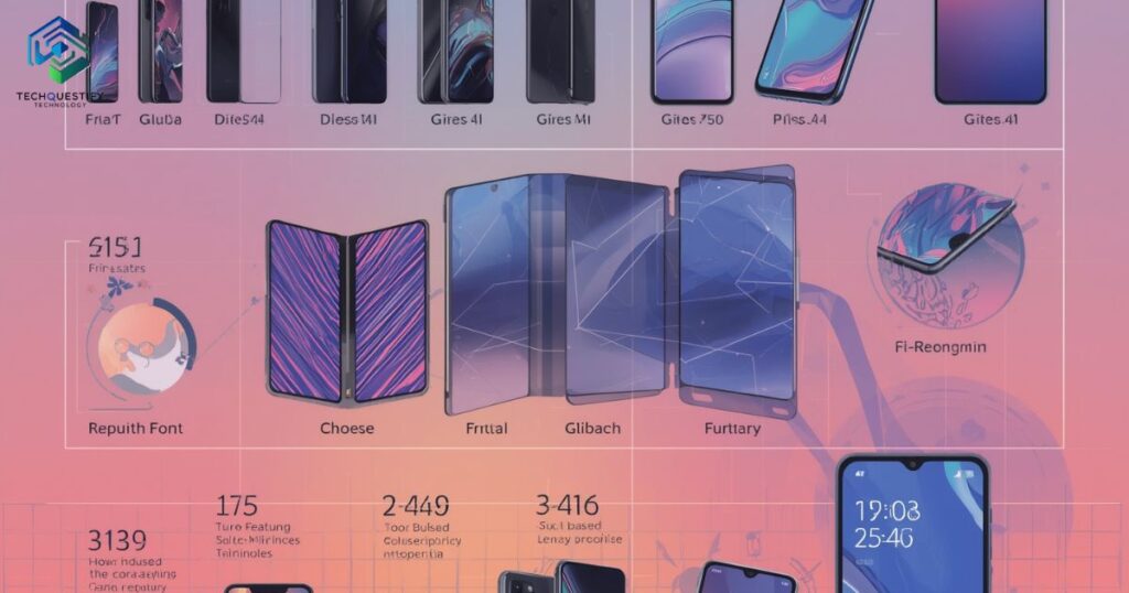 Foldable Phones: The Powerful Future of Smart Devices