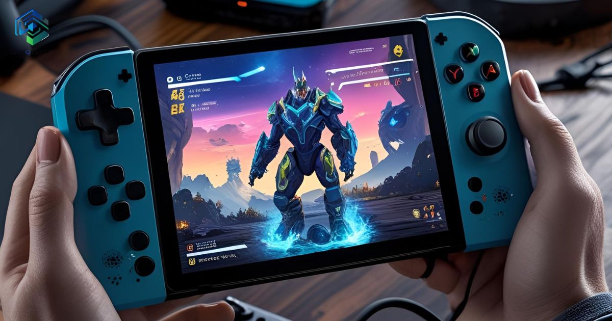 Portable Gaming in 2025