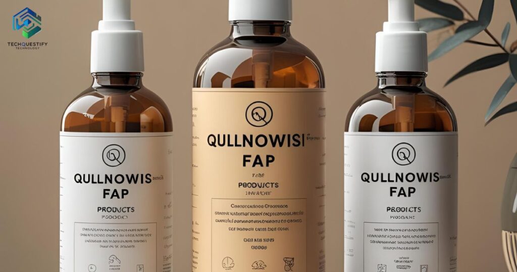 Qullnowisfap Products 