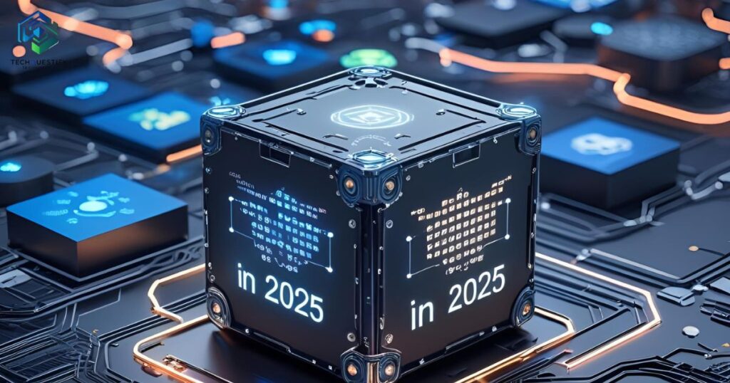 EmergingTechs.net Stay Updated Always in 2025 