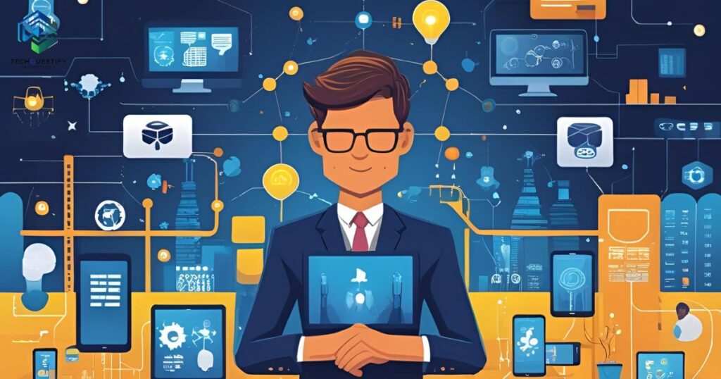 Techtable i-movement.org Is Bridging Innovation