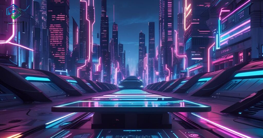 Techtable i-movement.org Is Bridging Innovation