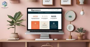 Why Choose BigCommerce for eCommerce in 2025