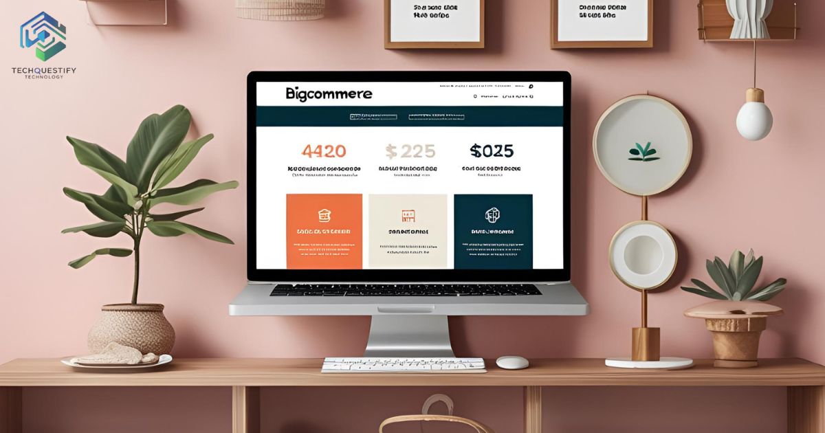 Why Choose BigCommerce for eCommerce in 2025