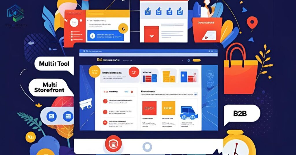 Optimizing BigCommerce for Conversions