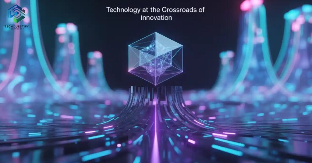 Crossroads of Innovation