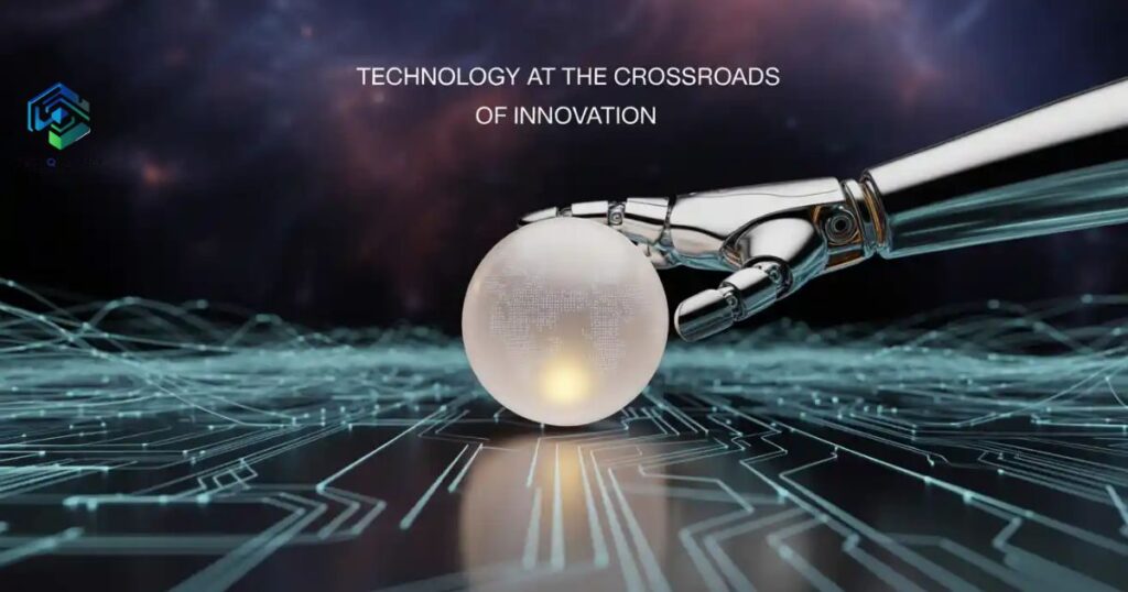 Crossroads of Innovation