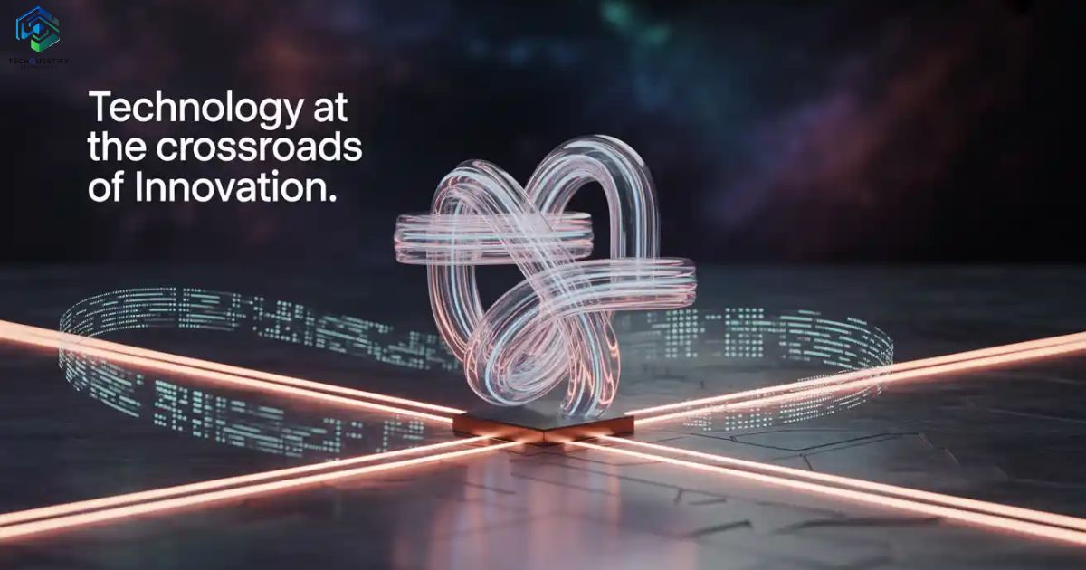 Technology at the Crossroads of Innovation